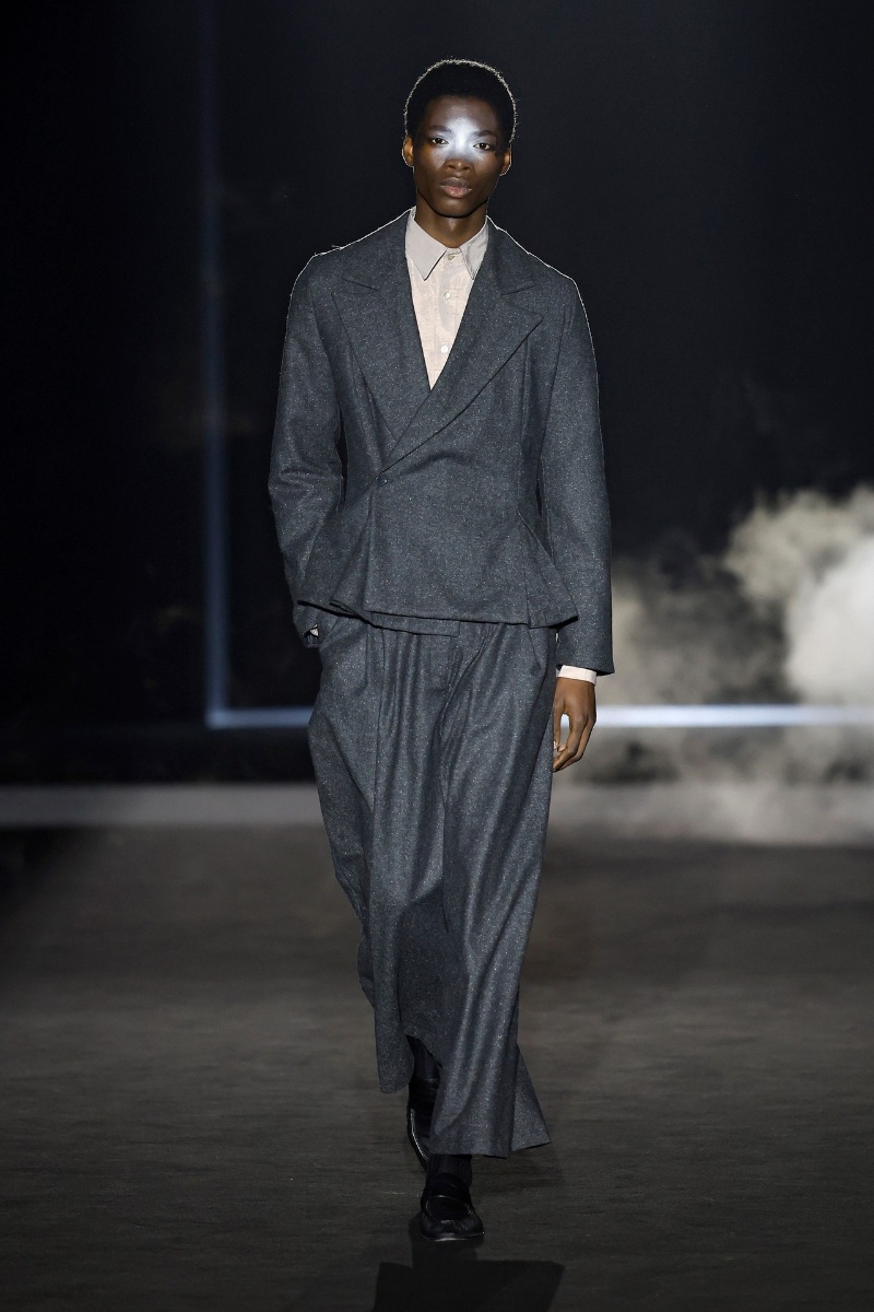 El diálogo textil de Guillermo Justicia con la naturaleza