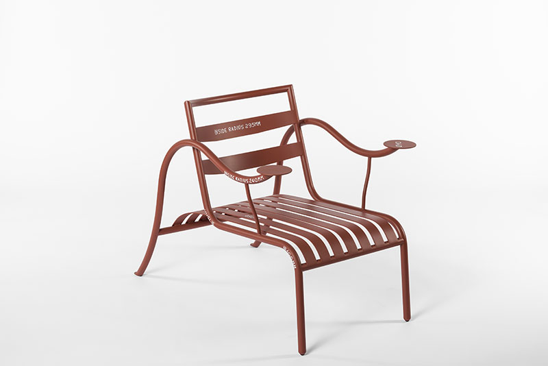 Una exposición para vivir la historia del diseño italiano