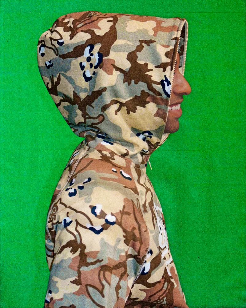 Icecream mezcla nostalgia de los 50 y 2000 para ss26