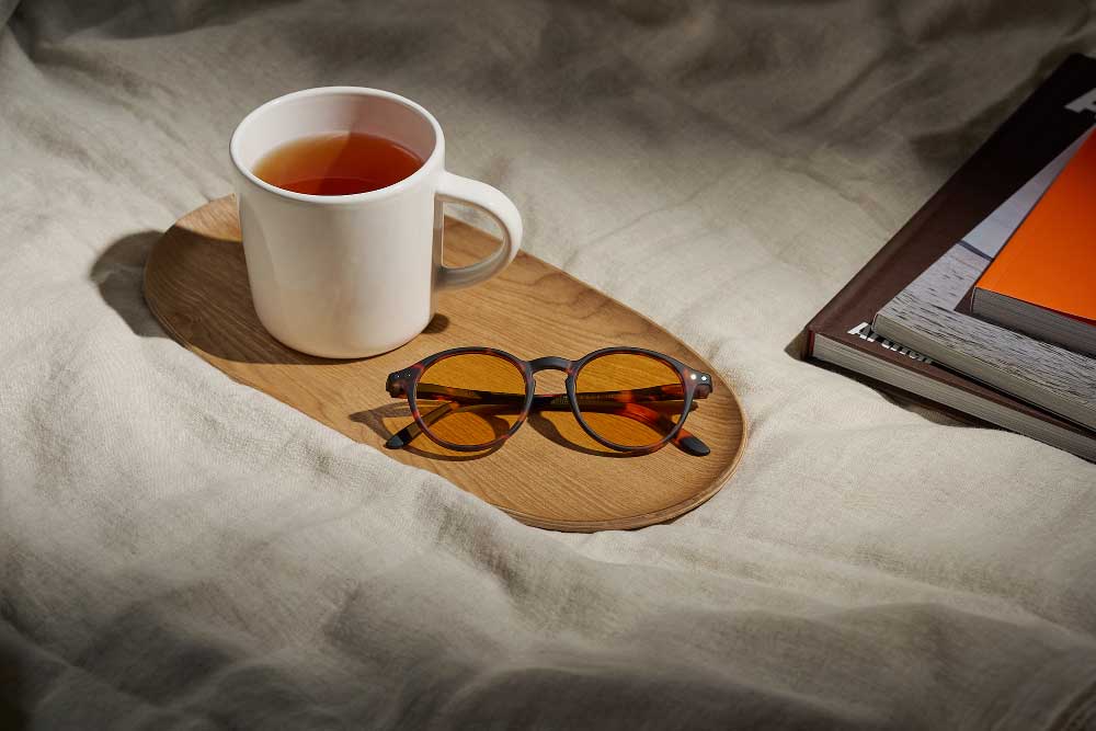 Izipizi: El secreto para dominar tus ciclos circadianos