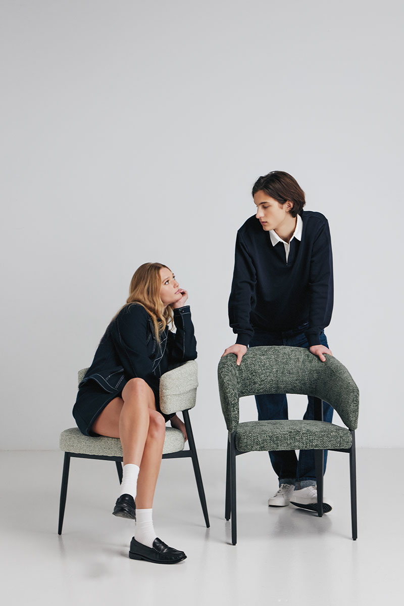 Kodu by Vical: piezas con identidad para vivir como piensas