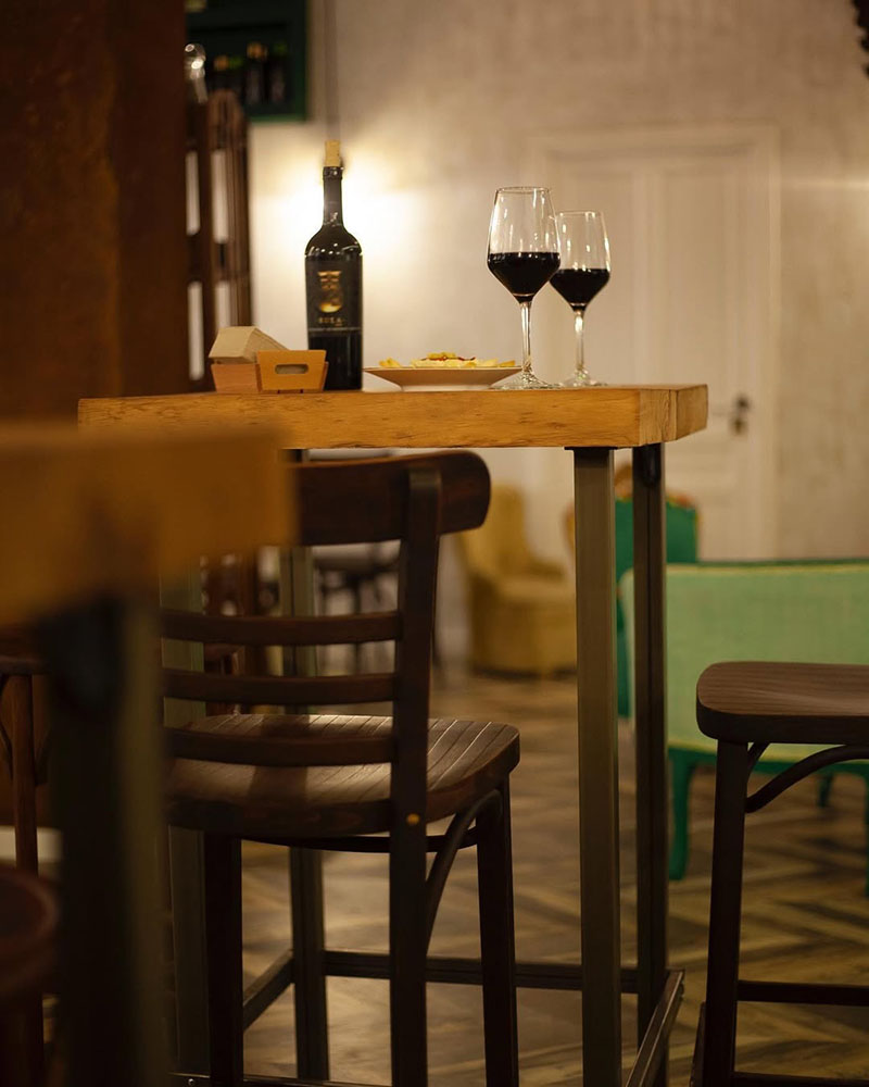 La Recortá: la nueva versión de La Cortá de Carabanchel