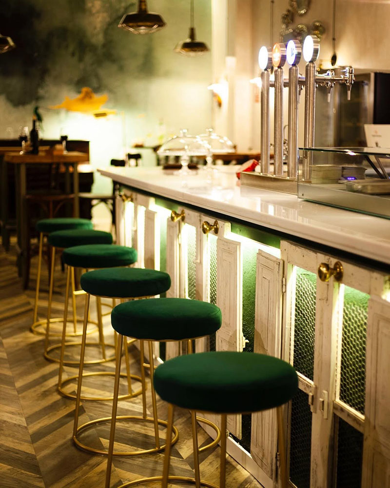 La Recortá: la nueva versión de La Cortá de Carabanchel