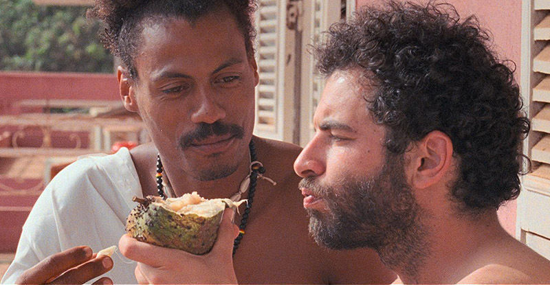 La Risa y la Navaja enfrenta culpa europea y poder colonial