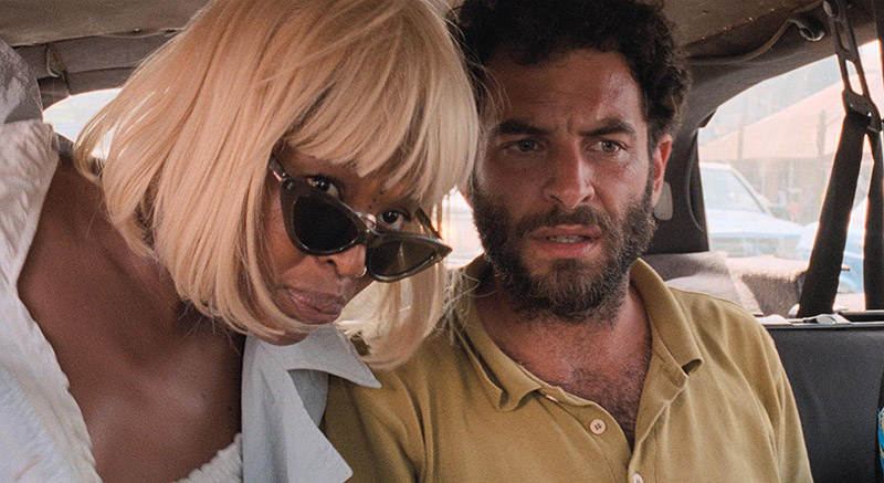 La Risa y la Navaja enfrenta culpa europea y poder colonial