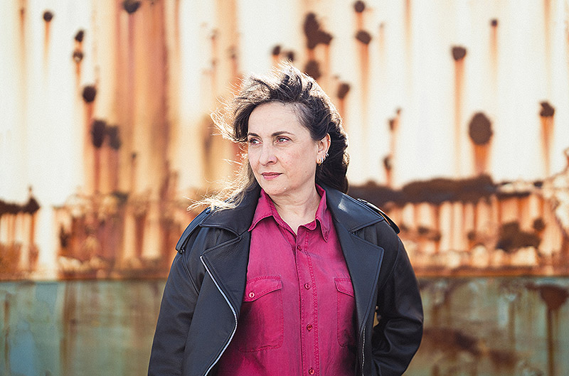 Abrazar lo inesperado: el oasis de Las Líneas Discontinuas