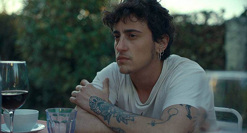 Abrazar lo inesperado: el oasis de Las Líneas Discontinuas