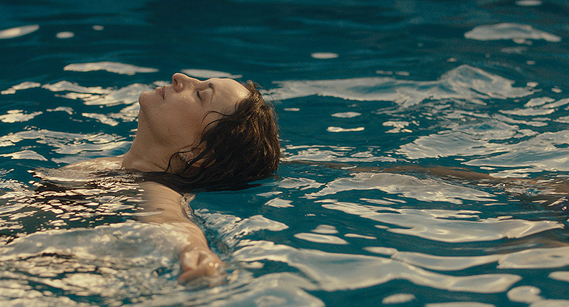 Abrazar lo inesperado: el oasis de Las Líneas Discontinuas