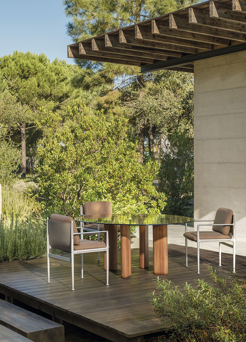 Leku, la nueva serie de Expormim firmada por Javier Pastor