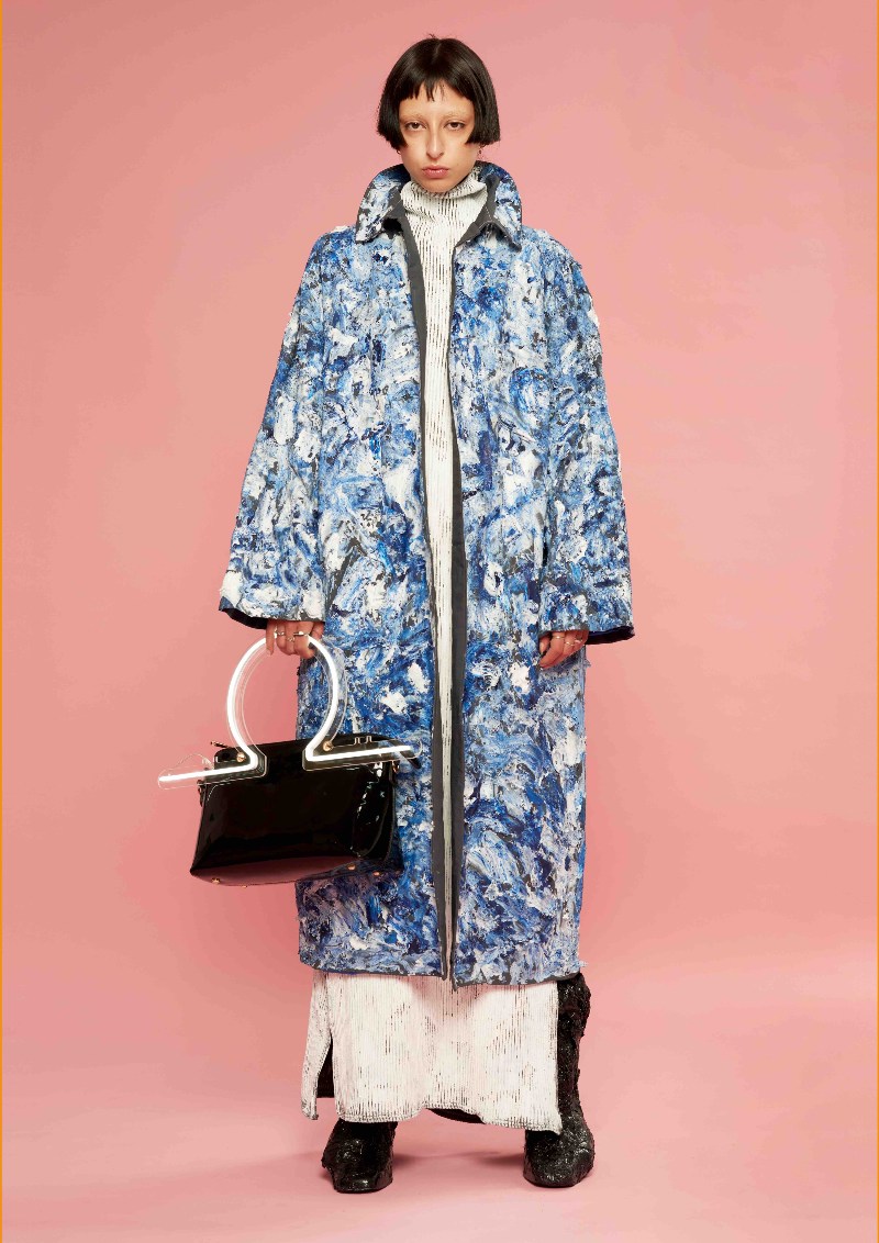 Lipper, la marca que convierte el origen vasco en tendencia