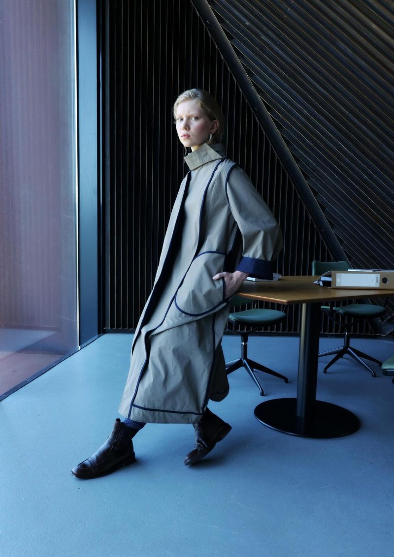 Lipper, la marca que convierte el origen vasco en tendencia