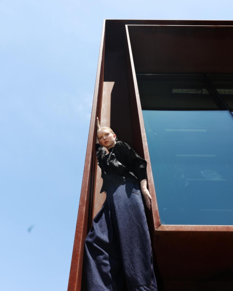 Lipper, la marca que convierte el origen vasco en tendencia