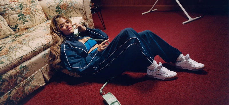 De Bichota a icono de moda: Karol G es embajadora de Reebok