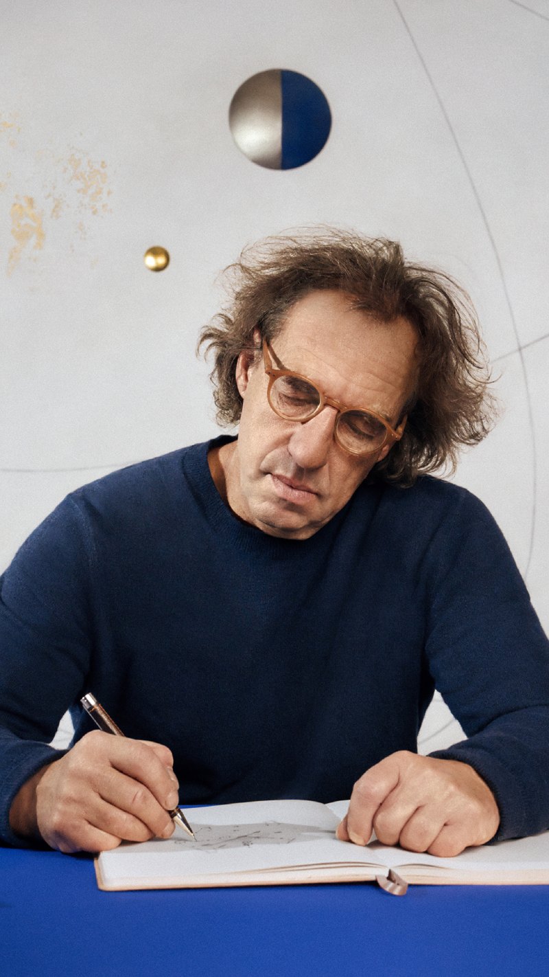 Louis Vuitton y De Bethune estrenan dos relojes para 2026