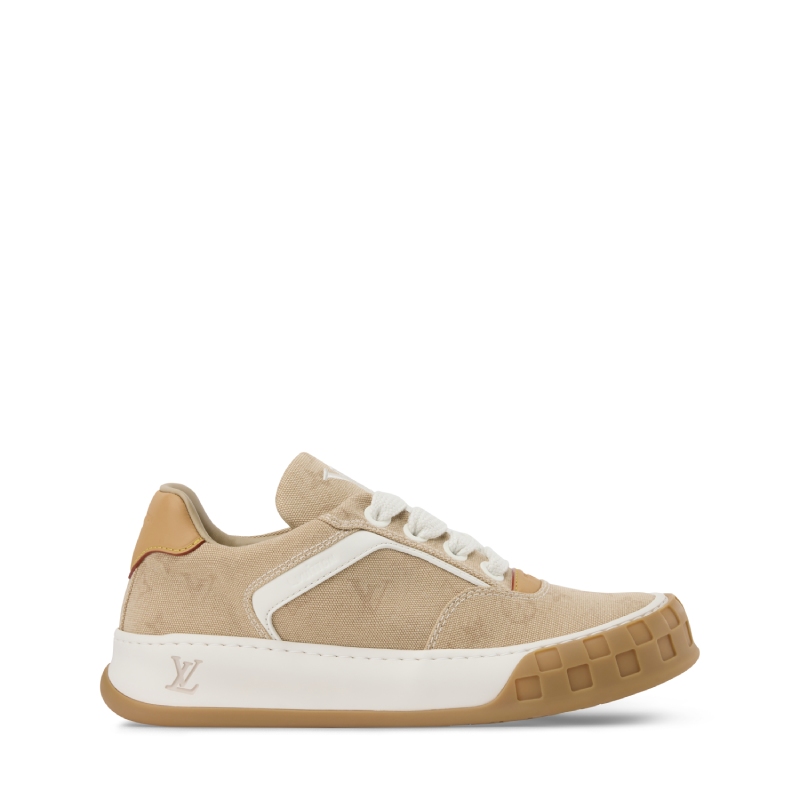 Pharrell hizo que nos volviéramos a enamorar del skate