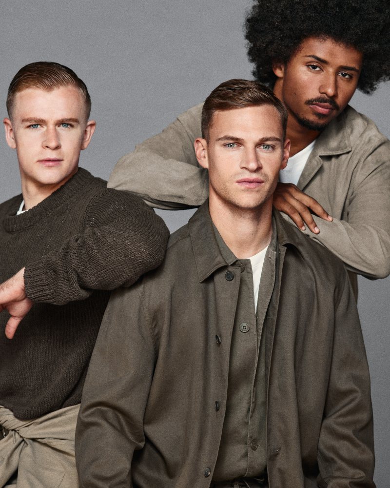 Confirmamos: los jugadores alemanes son los mejor vestidos