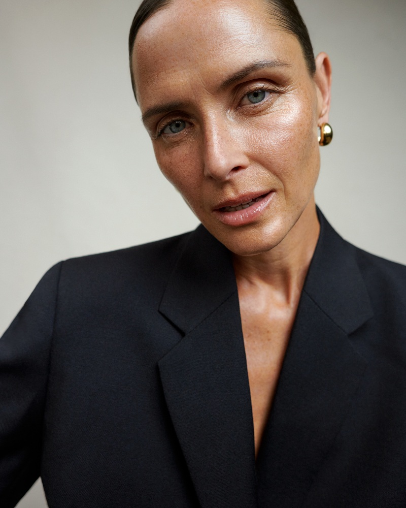 Menos es más con el skincare y maquillaje de Merit