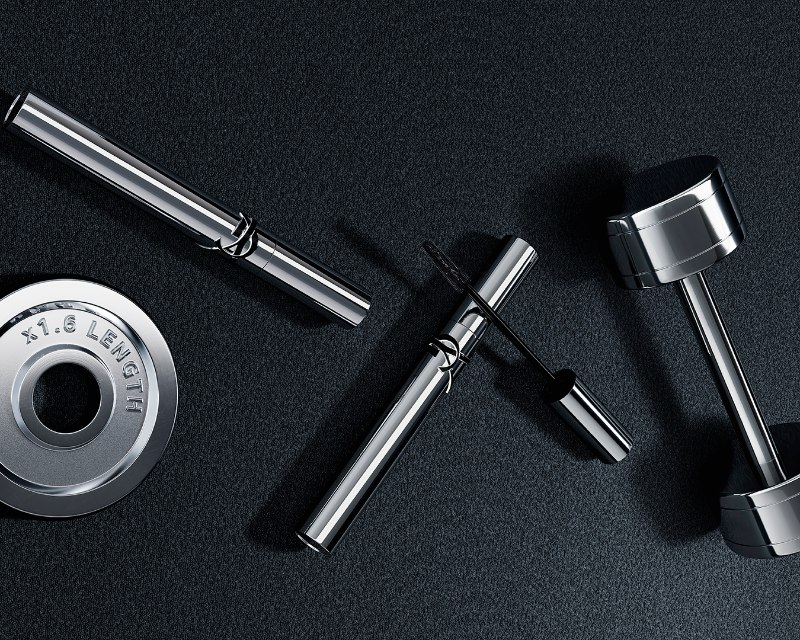 YSL Beauty se inspira en el latex para alargar tu mirada