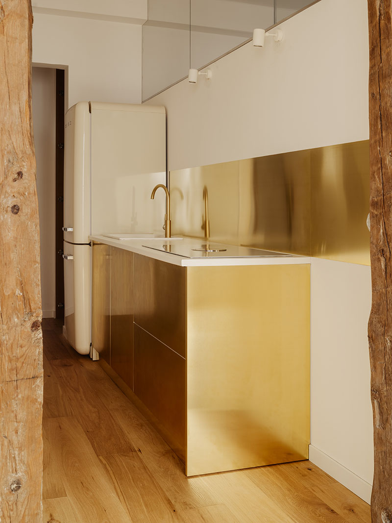 The Sibarist y Mayice: nueva forma de vender casas de autor