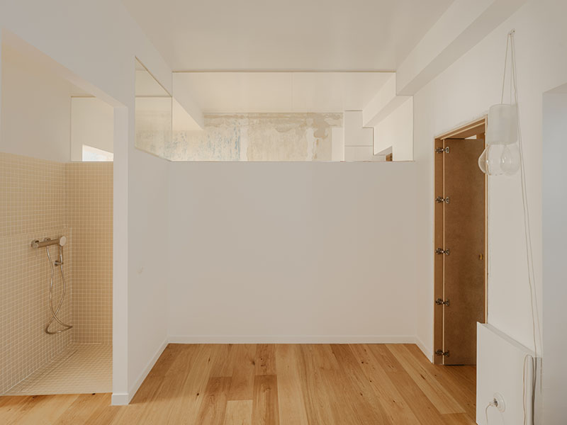 The Sibarist y Mayice: nueva forma de vender casas de autor