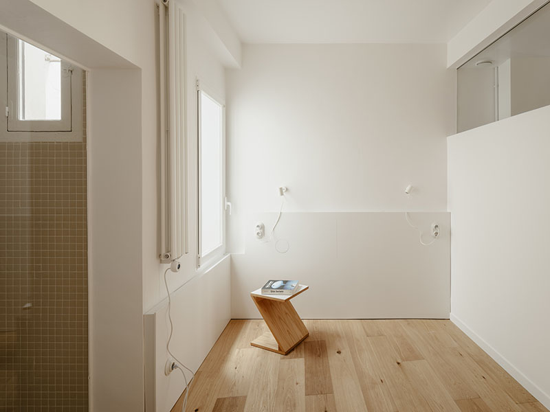 The Sibarist y Mayice: nueva forma de vender casas de autor