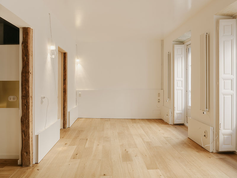 The Sibarist y Mayice: nueva forma de vender casas de autor