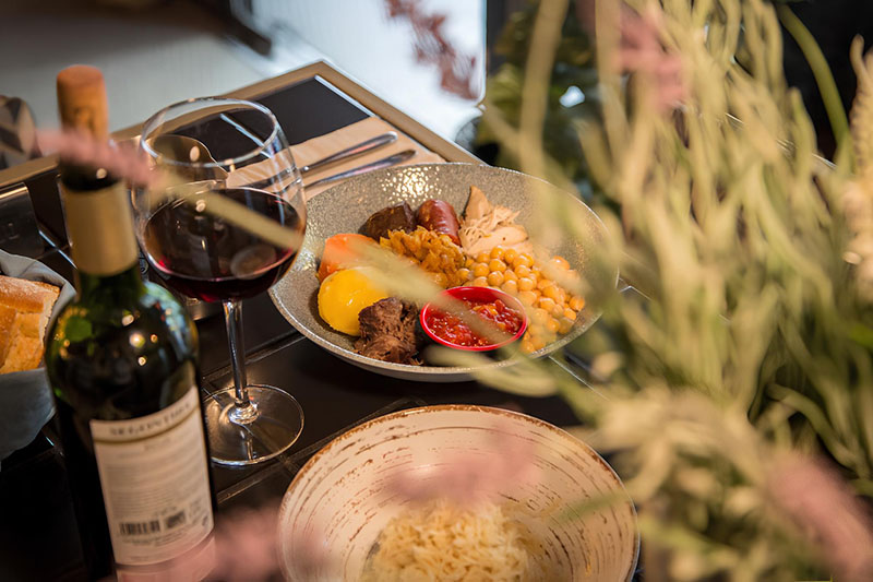 Los 14 mejores cocidos madrileños 2026 que puedes probar