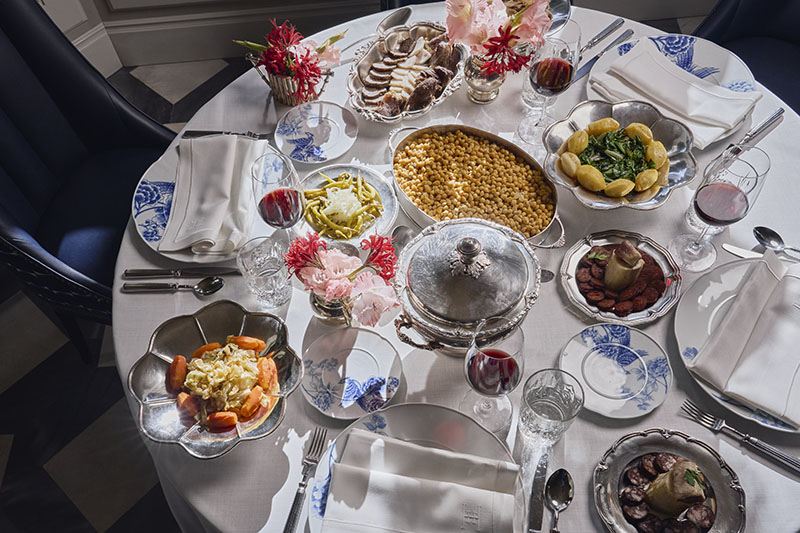 Los 14 mejores cocidos madrileños 2026 que puedes probar