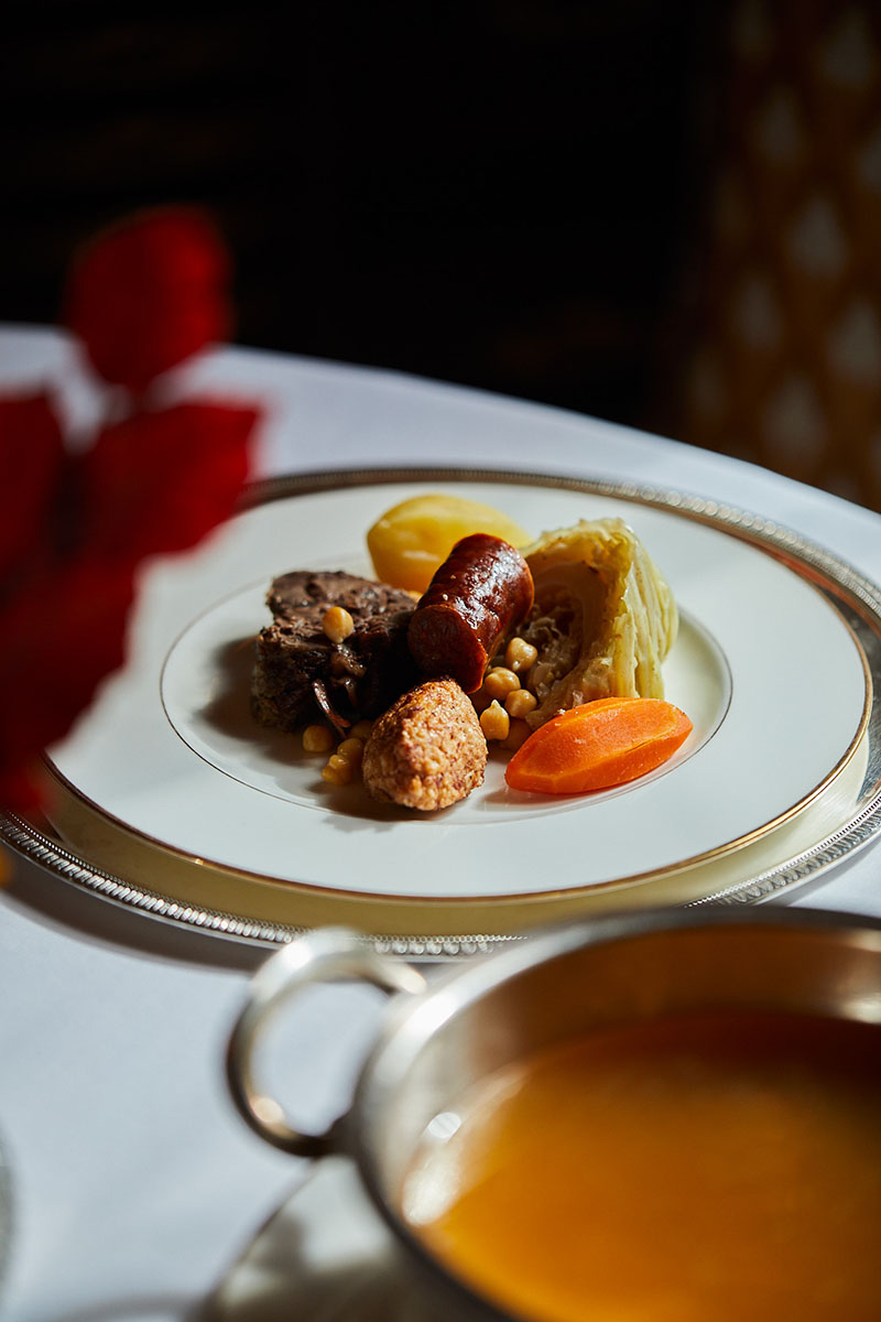 Los 14 mejores cocidos madrileños 2026 que puedes probar