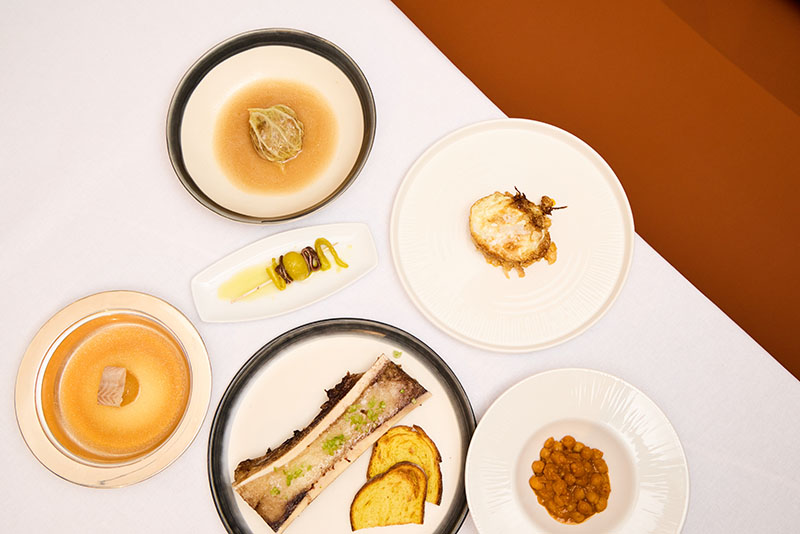 Los 14 mejores cocidos madrileños 2026 que puedes probar