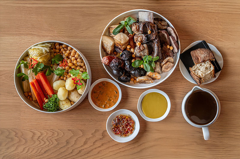 Los 14 mejores cocidos madrileños 2026 que puedes probar