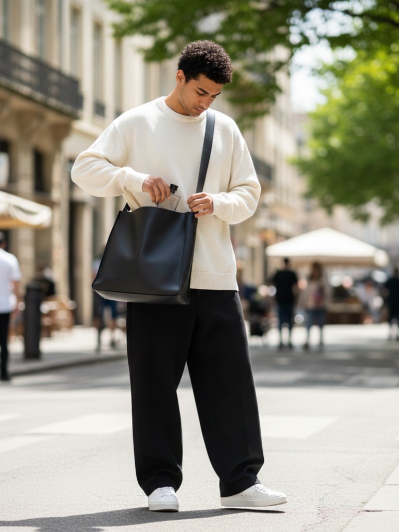 7 Perfumes nicho masculinos de primavera para arrasar