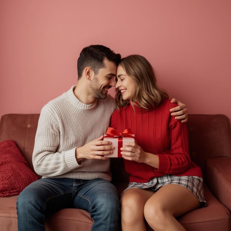 Deja que El Corte Inglés sea tu Cúpido para el regalo ideal