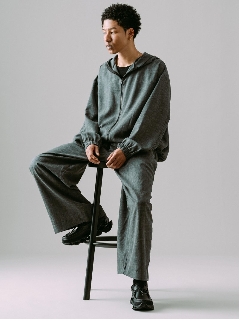 Mizuno trae de vuelta sus snoafers Wave Prophecy Moc