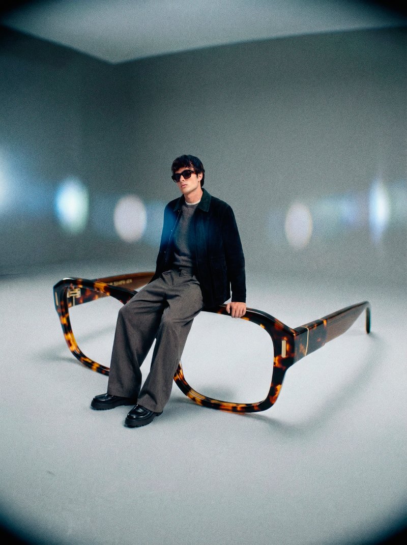 Mó tiene las gafas para sentirte como insider de moda