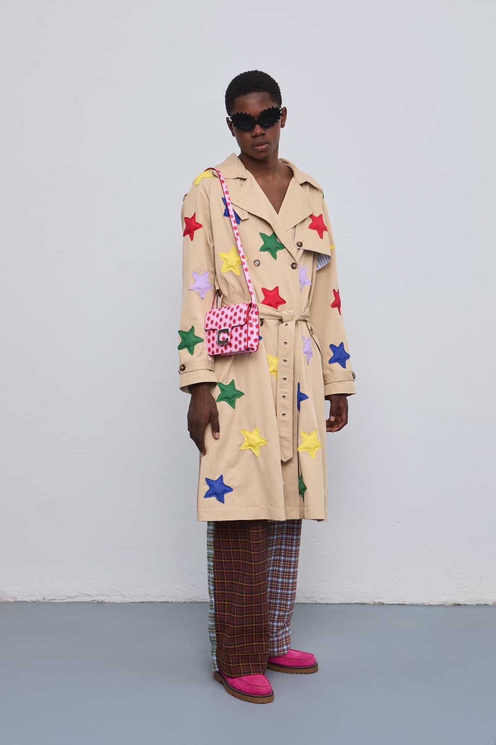 Outsiders Division abandera el preppy punk más radical