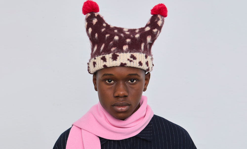 Outsiders Division abandera el preppy punk más radical