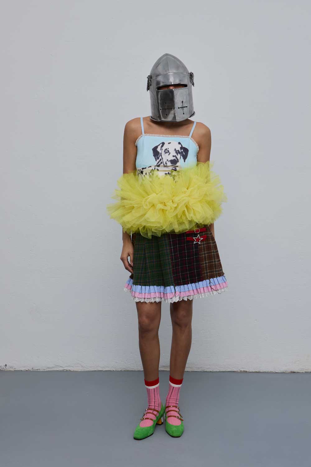 Outsiders Division abandera el preppy punk más radical