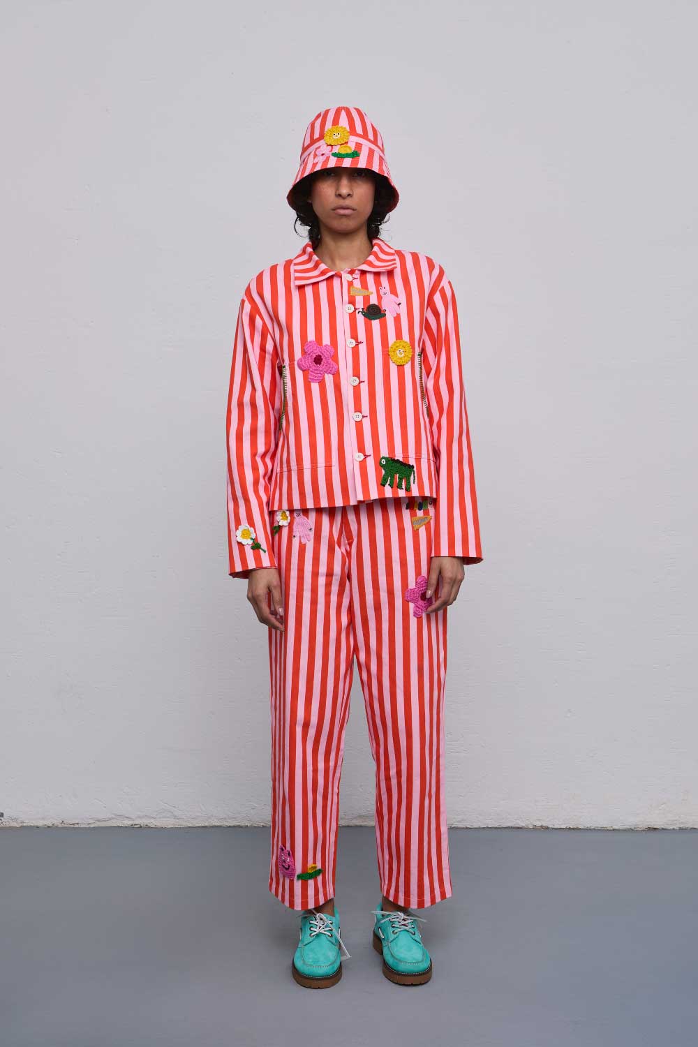 Outsiders Division abandera el preppy punk más radical