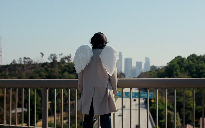 Movida Celestial, una comedia fantástica con Keanu Reeves