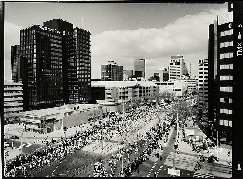 El renacimiento del Nederlands Fotomuseum en Rotterdam