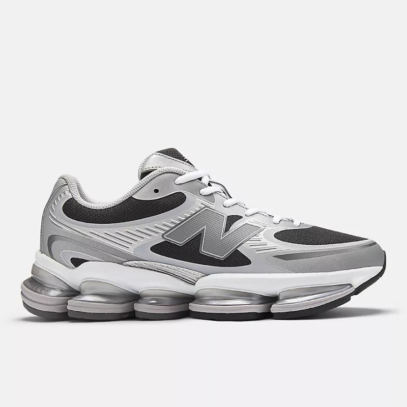 Las New Balance Abzorb 2000 no son solo zapas: son legado