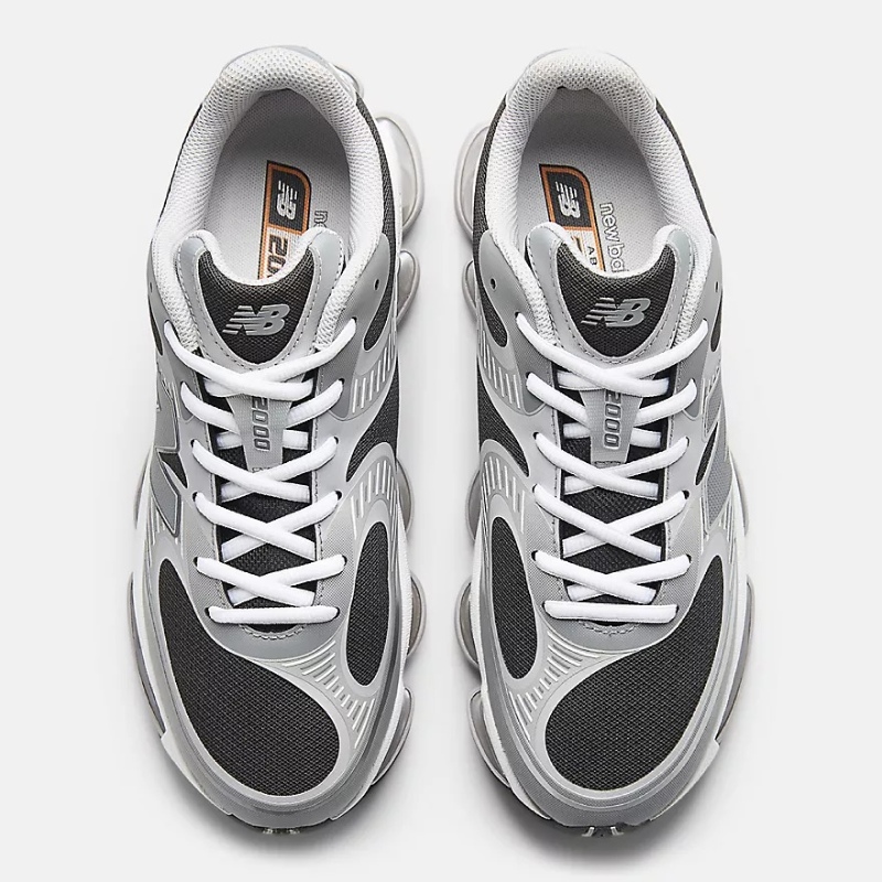 Las New Balance Abzorb 2000 no son solo zapas: son legado