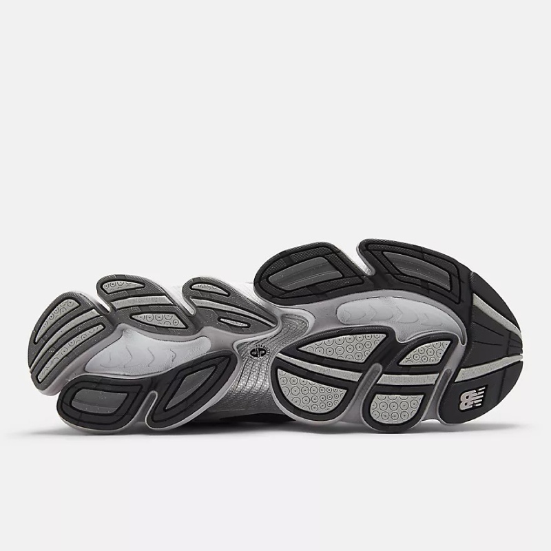 Las New Balance Abzorb 2000 no son solo zapas: son legado