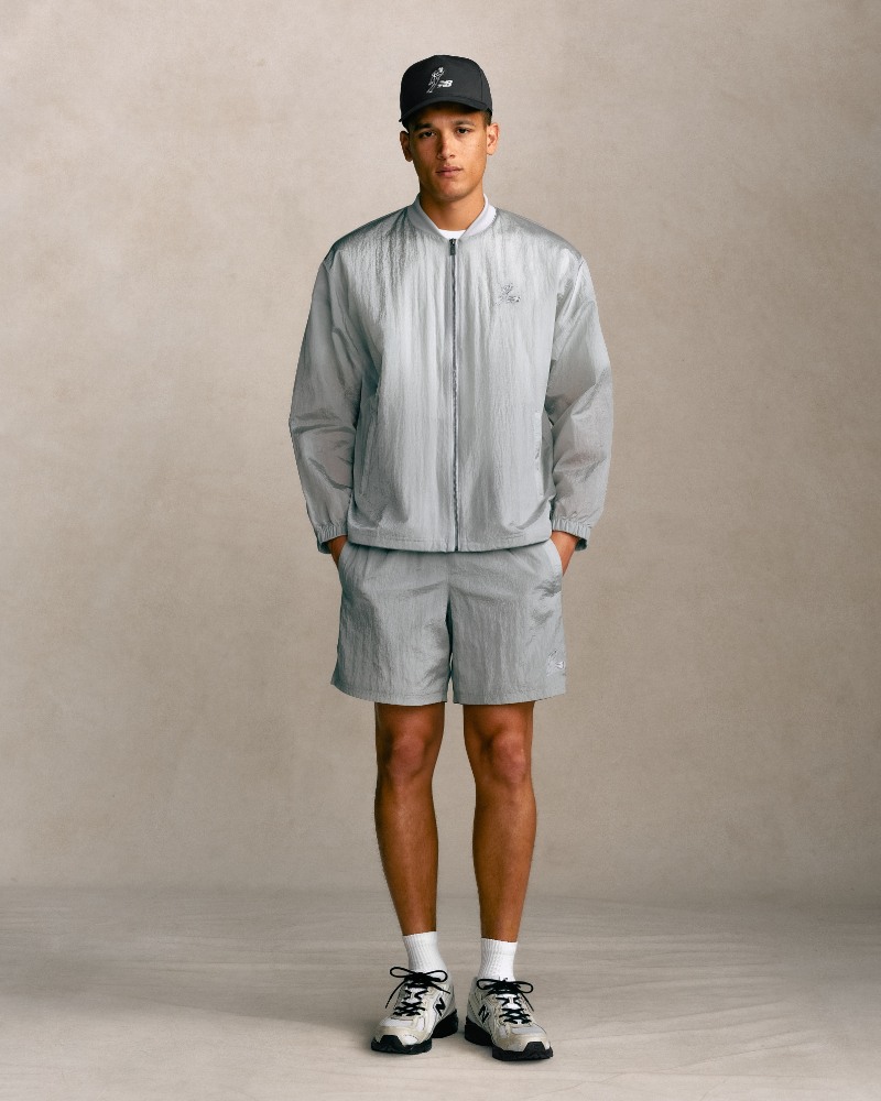 New Balance y Shohei Ohtani expanden su armario sport