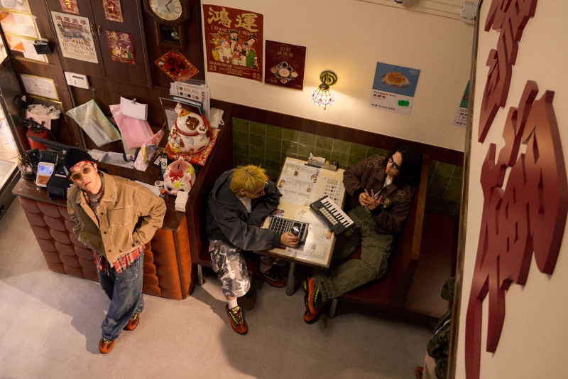 Nike celebra a las comunidades que adoptaron las Air Max 95