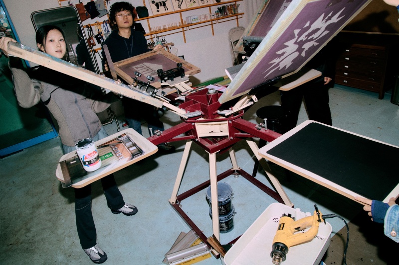 Nike celebra a las comunidades que adoptaron las Air Max 95