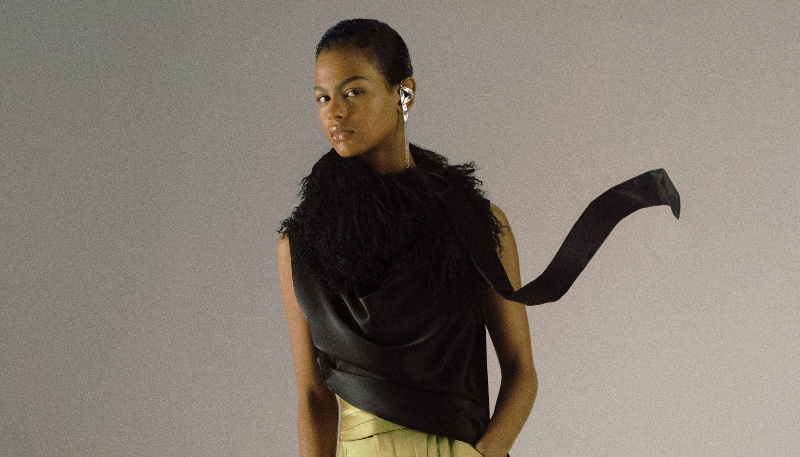 Palomo FW26: moda intencionada para ir a ninguna parte