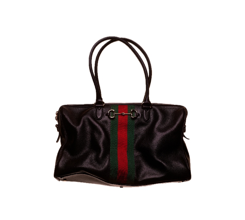 Demna reinventa el Gucci Borsetto y las insiders lo quieren