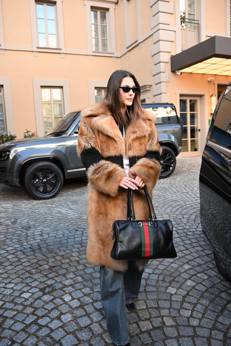 Demna reinventa el Gucci Borsetto y las insiders lo quieren